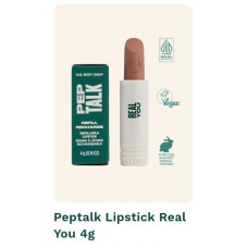 Peptalk Lipstick Real You 4g